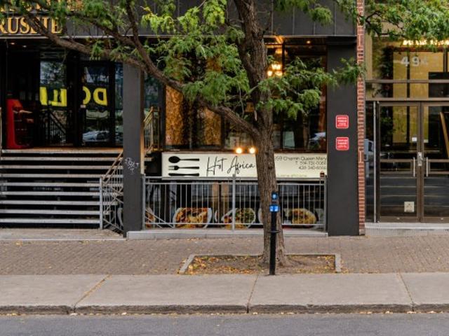 Commercial for sale in Côte-des-Neiges–Notre-Dame-de-Grâce, Montréal