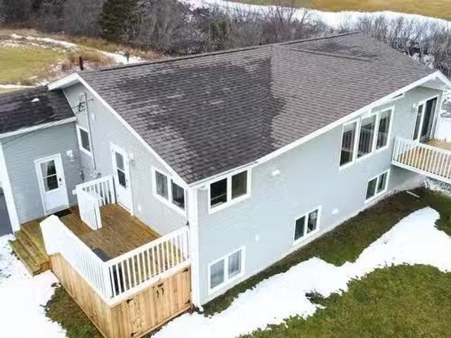 House for sale in Lower South River, Nova Scotia