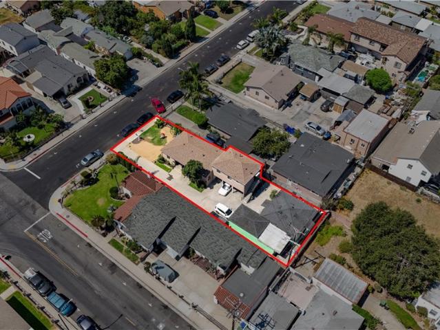 House for sale in Maywood, California