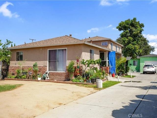 House for sale in Maywood, California