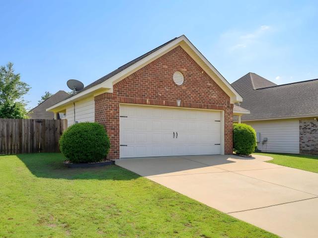 House for sale in Alberta, Alabama