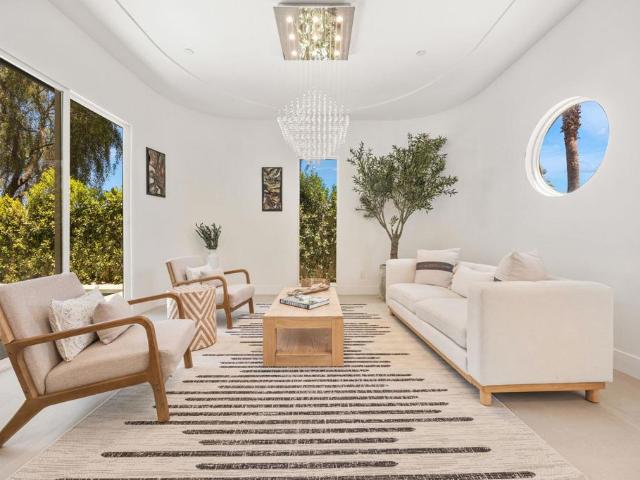 House for sale in Cathedral City, California