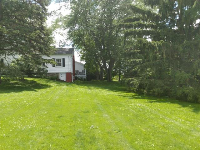 House for sale in Sodus, New York