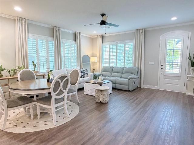Townhouse for sale in Lilburn, Georgia
