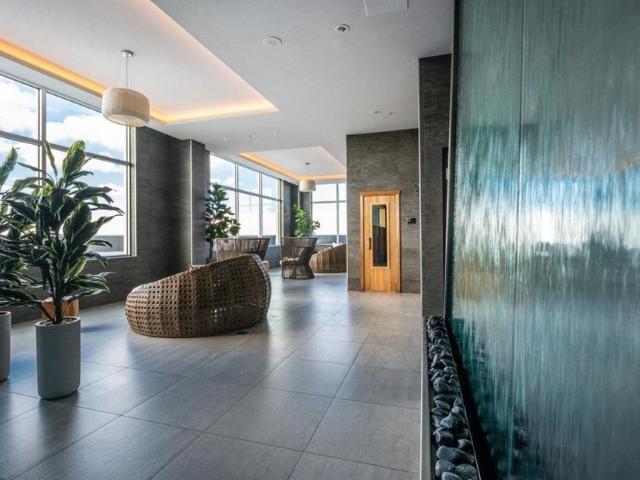 Apartment for rent in St. Leonard's, Quebec