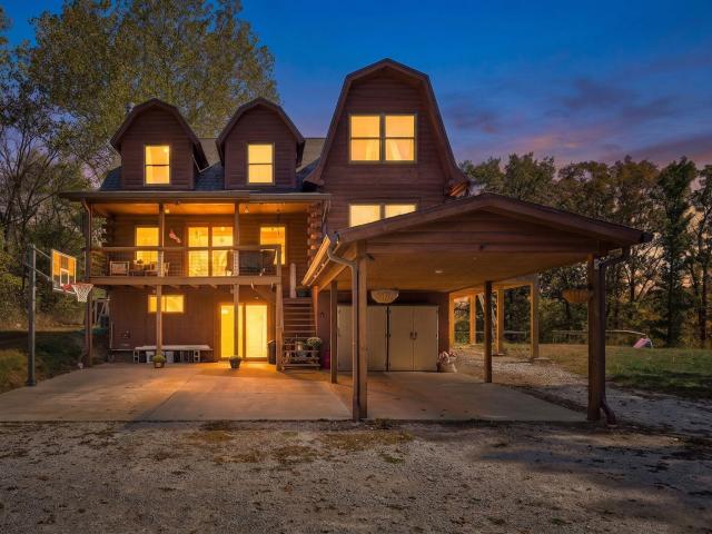 House for sale in Aldrich, Polk County