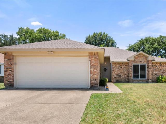 House for sale in Grand Prairie, Texas