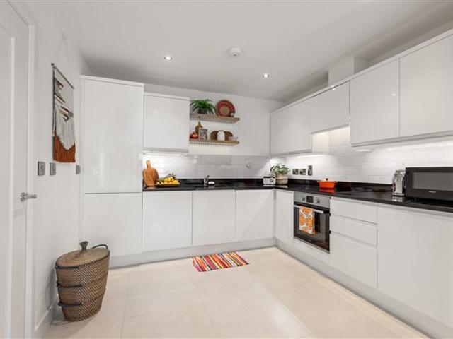 Apartment for sale in Dun Laoghaire, North Tipperary