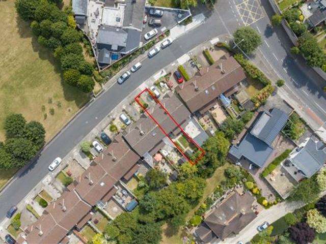 Terraced House for sale in Bluebell, North Tipperary