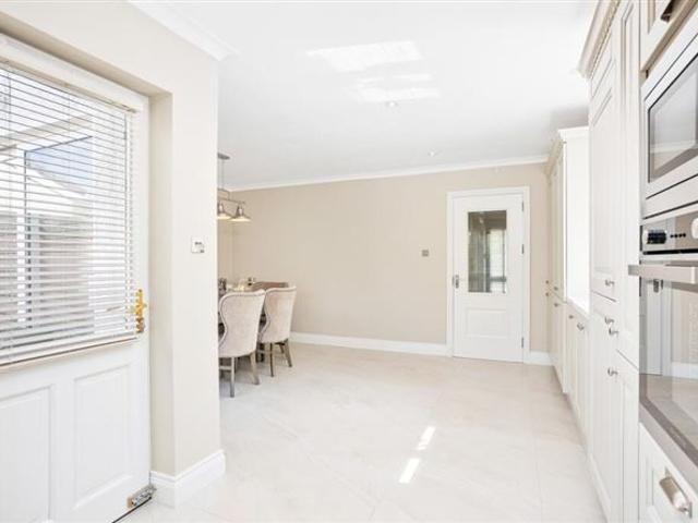 Detached House for sale in Lucan, North Tipperary
