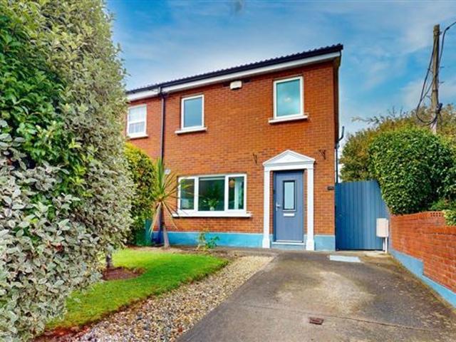 Detached House for sale in Bluebell, North Tipperary