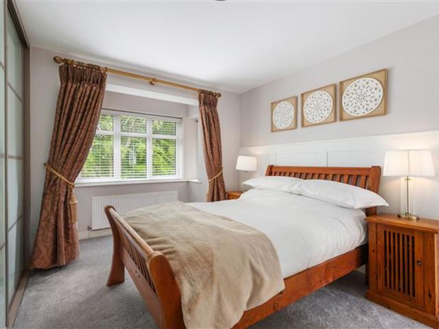 Detached House for sale in Blessington, North Tipperary