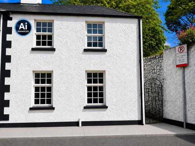 Terraced House for sale in Bluebell, North Tipperary