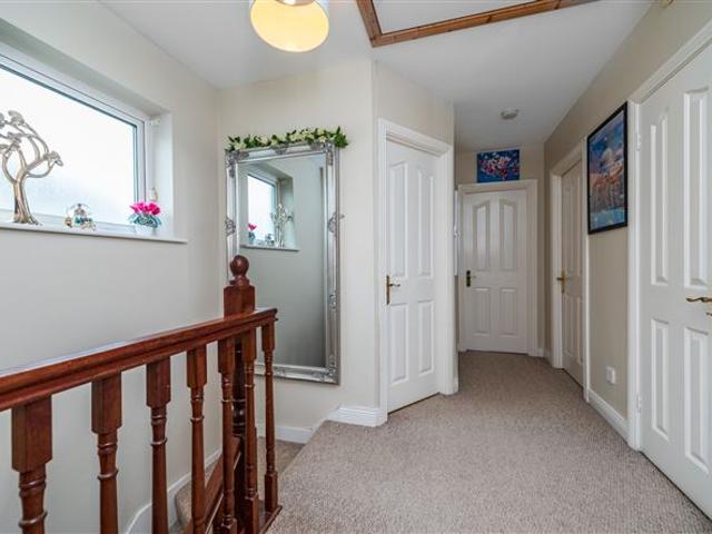 Detached House for sale in Prosperous, North Tipperary