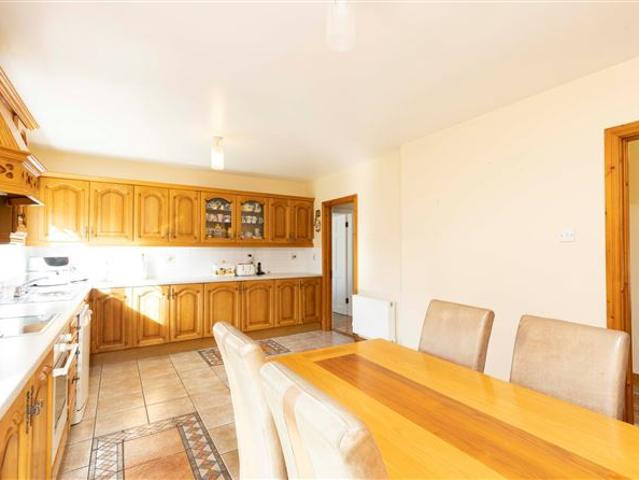 Detached House for sale in Trim, North Tipperary