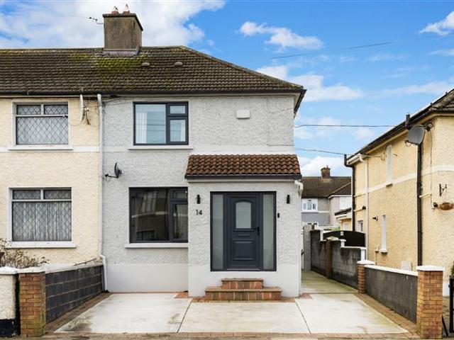 Detached House for sale in Bluebell, North Tipperary