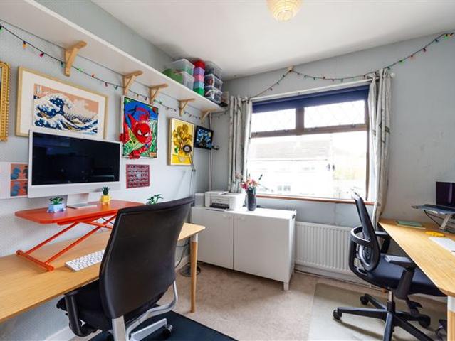 Terraced House for sale in Bluebell, North Tipperary