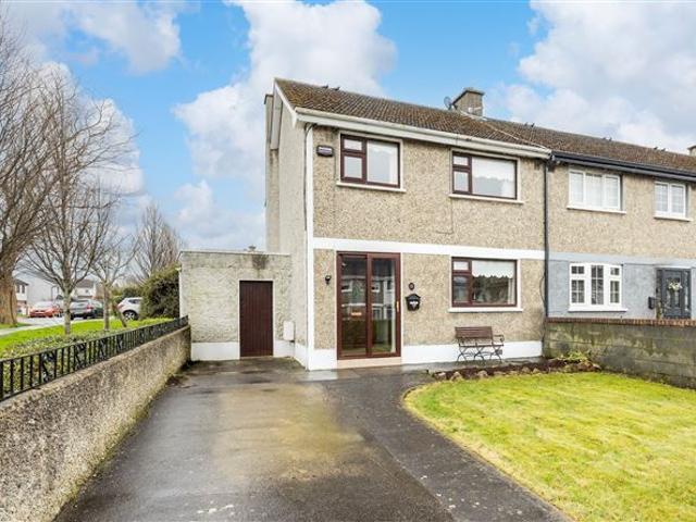 Detached House for sale in Bray, North Tipperary