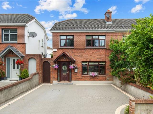 Detached House for sale in Bluebell, North Tipperary