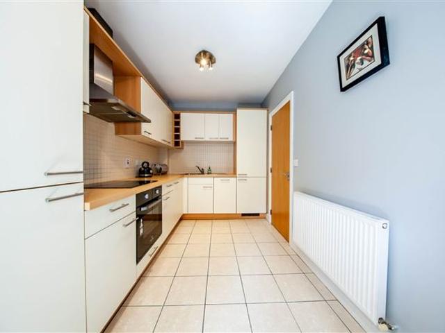 Apartment for sale in Bluebell, North Tipperary