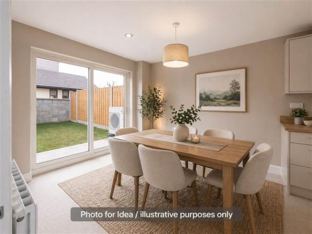 Detached House for sale in Dublin 15, North Tipperary