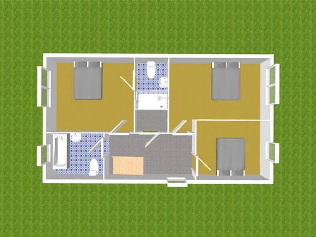 Detached House for sale in Bluebell, North Tipperary