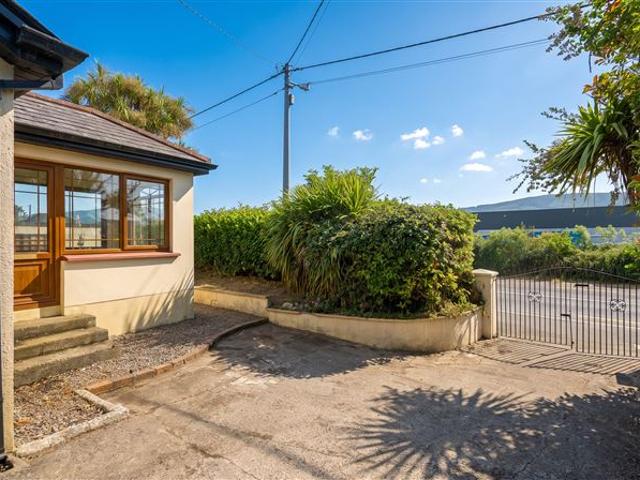Detached House for sale in Newtown Mount Kennedy, North Tipperary