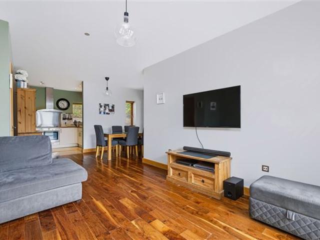 Apartment for sale in Kilmacanoge, North Tipperary