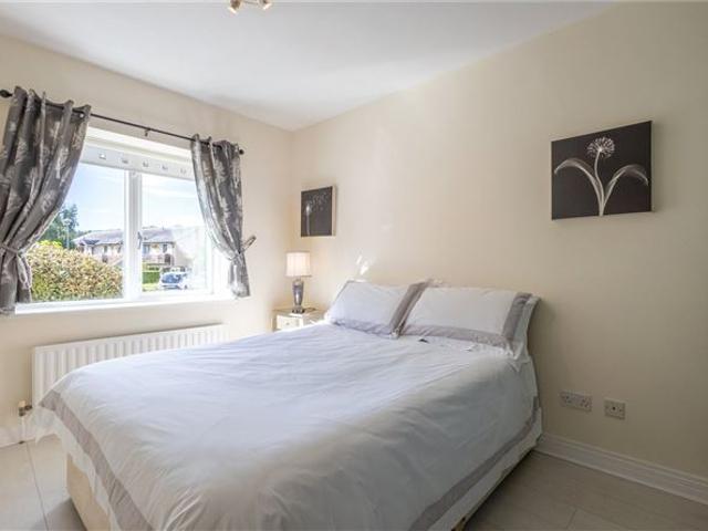 Apartment for sale in Newtown Mount Kennedy, North Tipperary