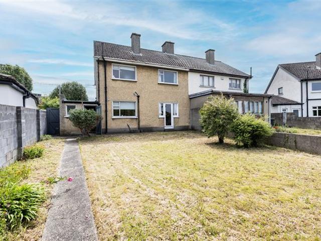 Detached House for sale in Clondalkin, North Tipperary