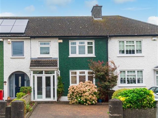 Terraced House for sale in Bluebell, North Tipperary