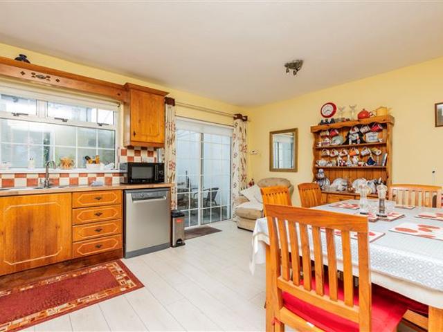Detached House for sale in Skerries, North Tipperary
