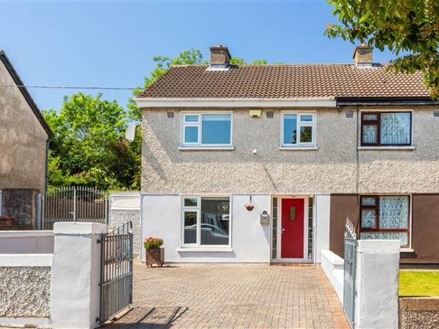 Terraced House for sale in Bluebell, North Tipperary