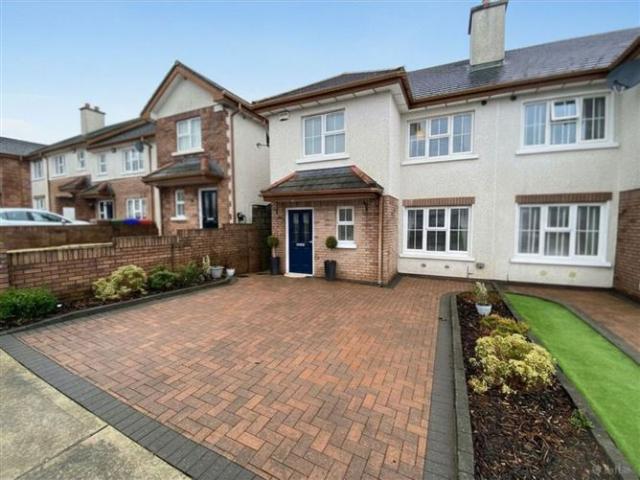 Detached House for sale in Clogheen, South Tipperary