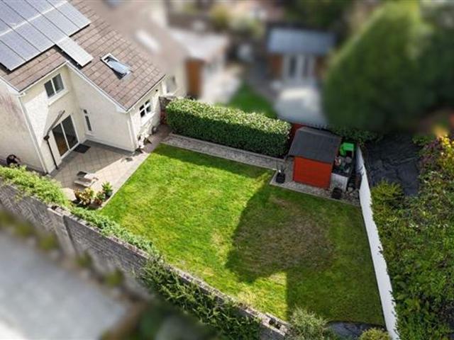 Detached House for sale in Clogheen, South Tipperary
