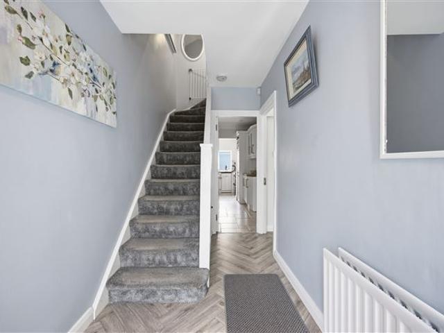 Detached House for sale in Bluebell, North Tipperary
