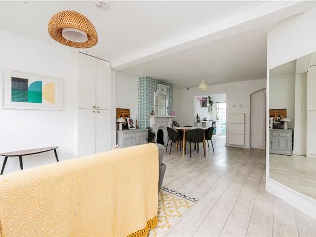 Terraced House for sale in Bluebell, North Tipperary