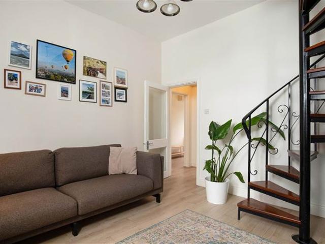 Terraced House for sale in Bluebell, North Tipperary
