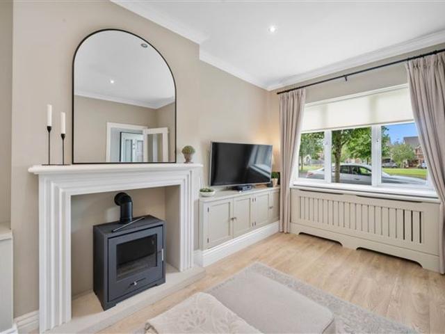 Terraced House for sale in Dublin 15, North Tipperary