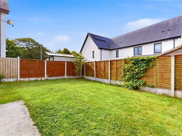 Detached House for sale in Rush, North Tipperary