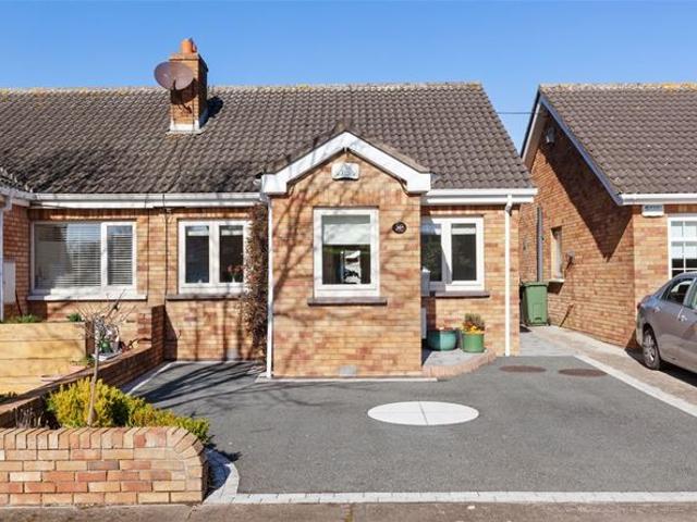 Bungalow for sale in North Tipperary