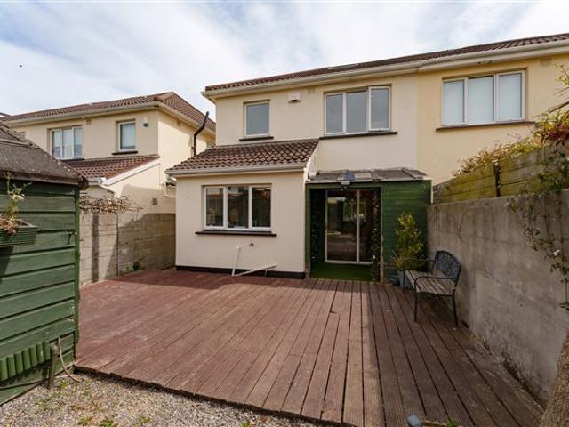 Detached House for sale in Tallaght, North Tipperary