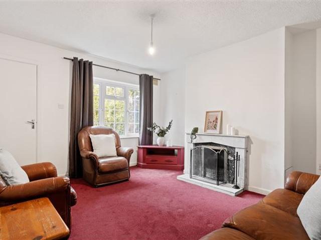 Terraced House for sale in Bluebell, North Tipperary