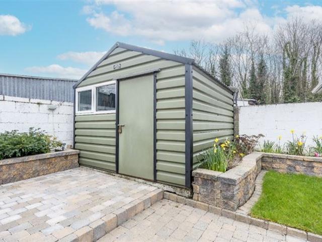 Detached House for sale in Bluebell, North Tipperary