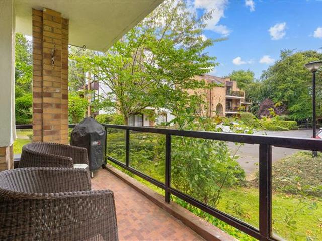 Apartment for sale in Blackrock, North Tipperary