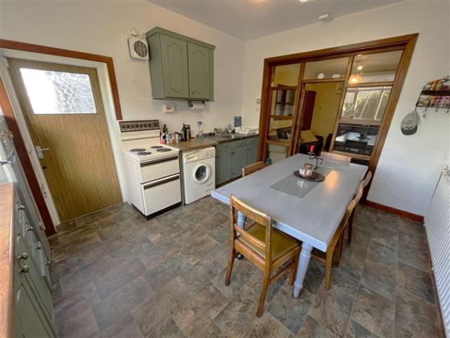 Detached House for sale in Baldoyle, North Tipperary