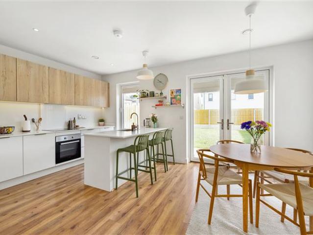 House for sale in Newtown Mount Kennedy, North Tipperary