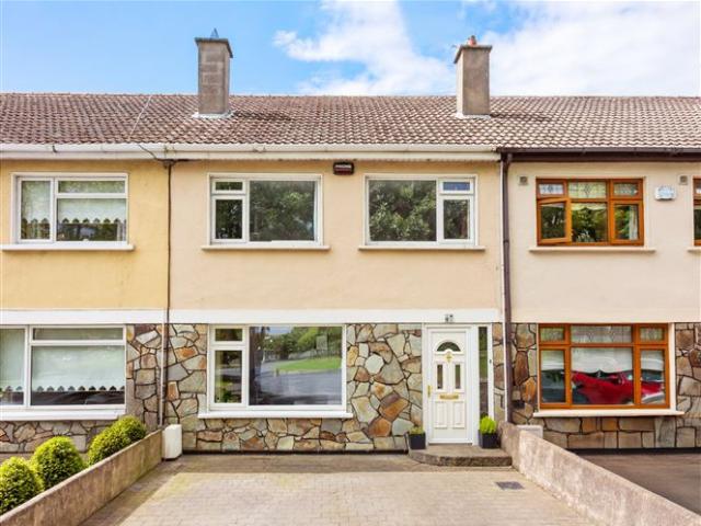 Terraced House for sale in Bluebell, North Tipperary