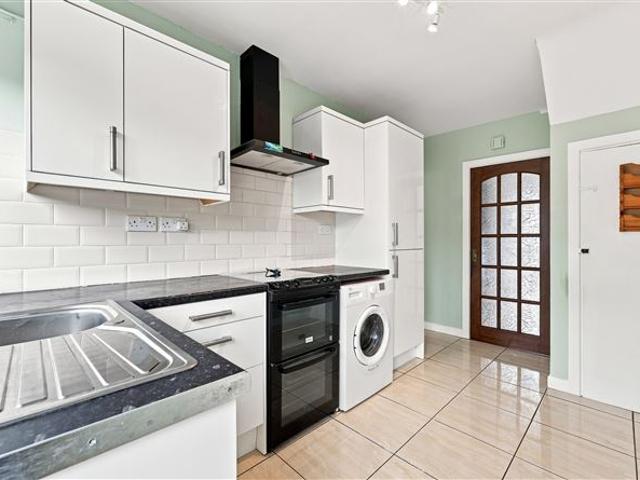 Detached House for sale in Bluebell, North Tipperary