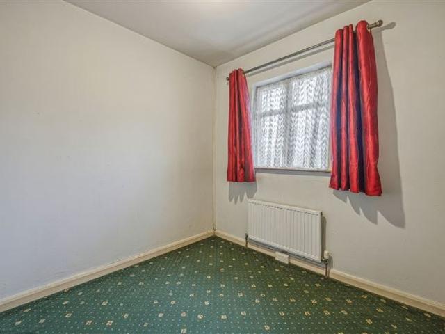 Terraced House for sale in Bluebell, North Tipperary